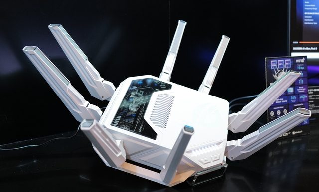 router siêu mạnh mẽ-v5