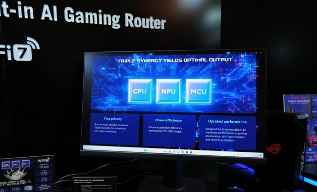 router siêu mạnh mẽ-v6