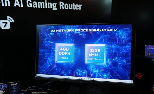 router siêu mạnh mẽ-v7