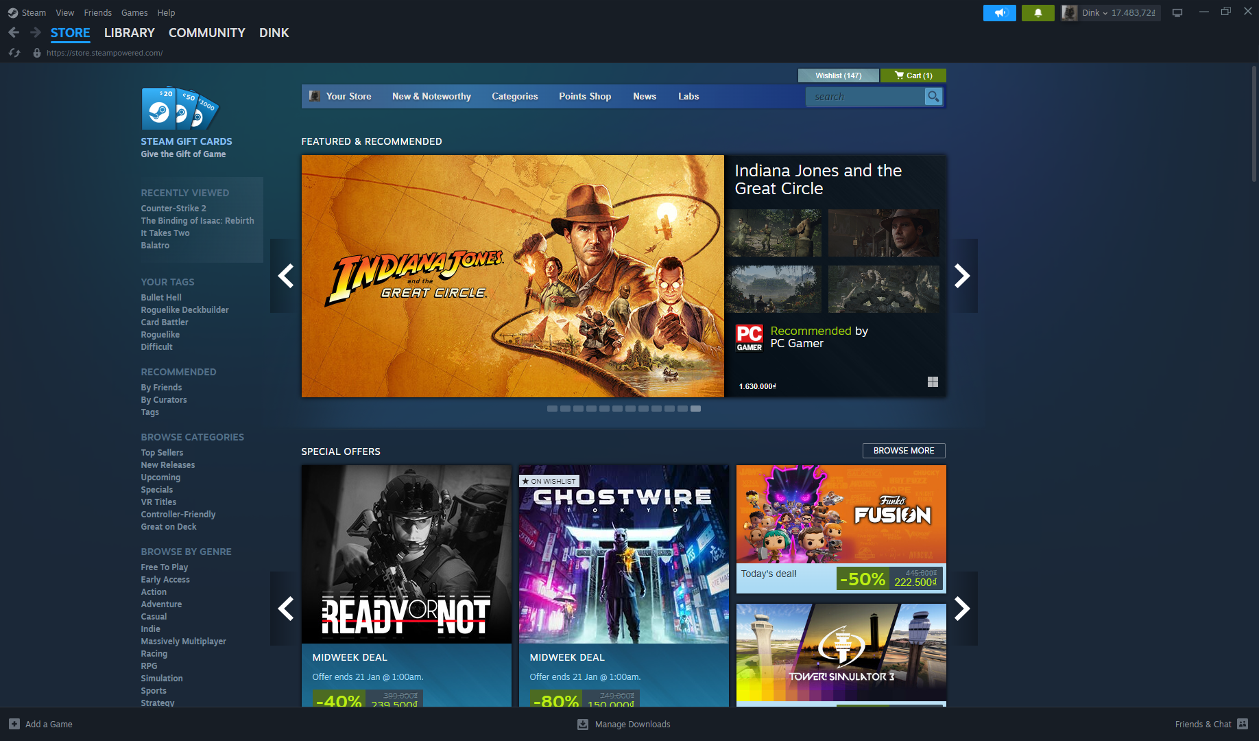 Hệ điều hành SteamOS-thong-tri-mang-game-v5