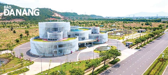 hình mẫu phát triển vhh