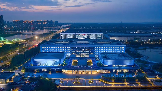 Tập đoàn Geely vhhnews 2