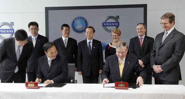 Tập đoàn Geely vhhnews3