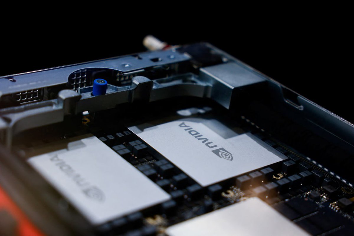 GPU-NVIDIA