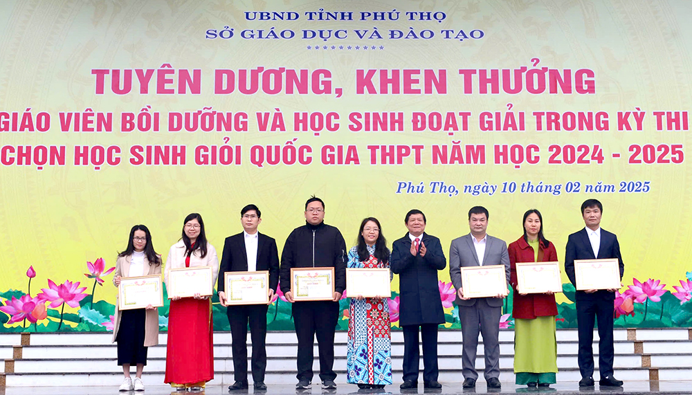 học sinh giỏi quốc gia vhhnews-2