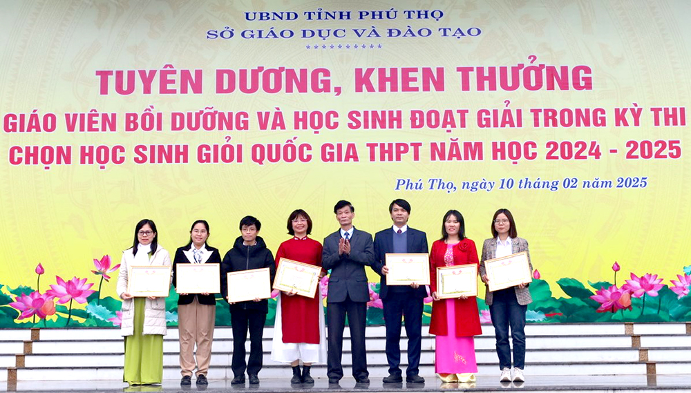học sinh giỏi quốc gia vhhnews-2