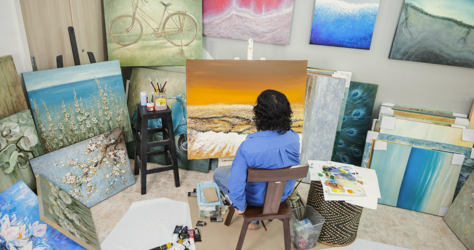 người mệnh Hỏa -3