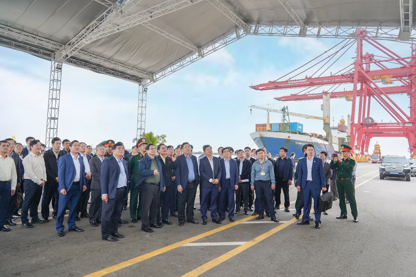 trung-tam-logistics-chu-lai-vhhnews