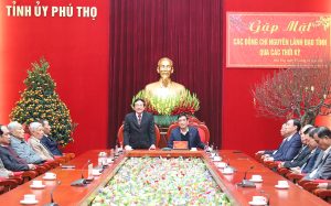 lãnh đạo tỉnh qua các thời kỳ-vhhnews