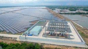 CTCP Trung Nam Trà Vinh vhhnews