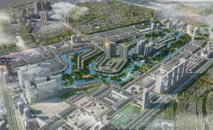 Đơn vị M&A đến nhà kiến tạo những dự án đình đám