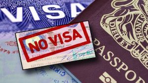 Việt Nam miễn visa-khach-quoc-te