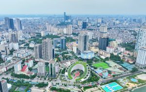 Tinh thần Việt Nam