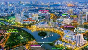 Phú Mỹ Hưng 1