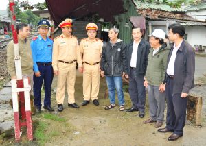 Các giải pháp để kéo giảm tai nạn giao thông