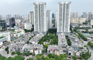 Nghịch lý thị trường bất động sản sẽ được tháo gỡ trong năm 2025