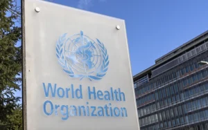 World-Health-Organization