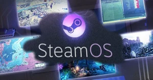 Hệ điều hành SteamOS-thong-tri-mang-game