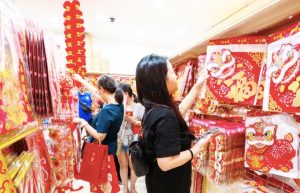 Lễ hội mùa Xuân
