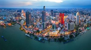Khơi thông nguồn lực