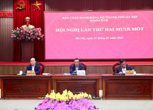 mức cao nhất các chỉ tiêu