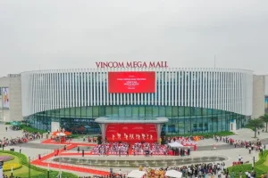 vincom Retail khai chuong vhhnews