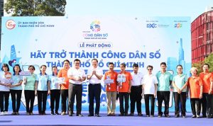 Hãy trở thành công dân số-vhhnews