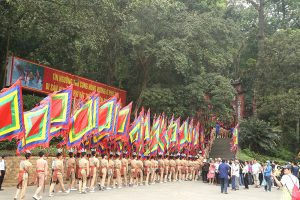 Giỗ Tổ Hùng Vương vhnnews