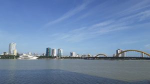 dự án dự kiến ưu tiên