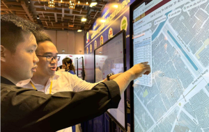 phủ kín mạng 5G