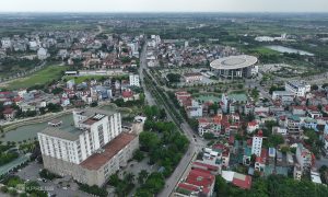 dự án đầu tư gặp khó khăn vhhnews