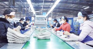 tập trung phát triển kinh tế