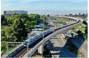 quy hoạch chung TP Thủ Đức vhhnews