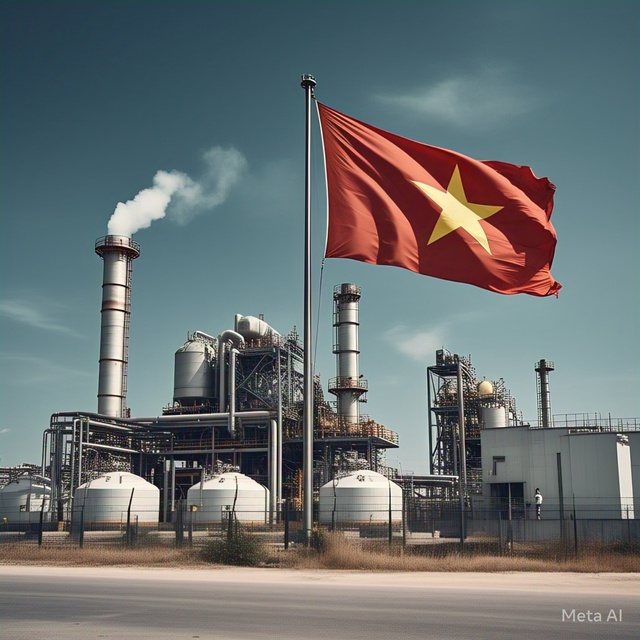 mở rộng đầu tư tại Việt Nam vhhnews