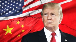 Trump's tariffs
