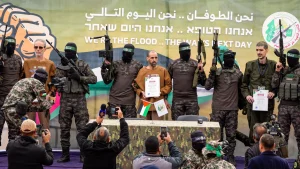 Israel-and-Hamas