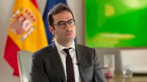 Spain's economy vhhnews 1