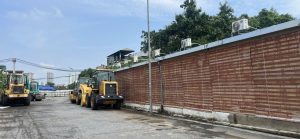 xây dựng đường 2,5 vhhnews