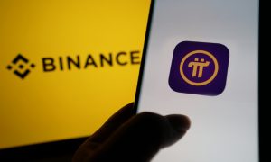 binance-san-dien-tu
