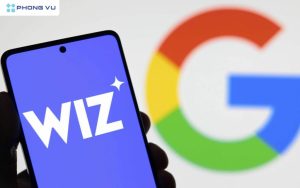 google-chi-32-ty-usd-mua-lai -an-ninh-mang-wiz-vhhnews