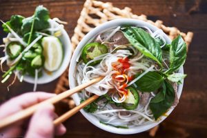 thời điểm ăn sáng -vhhnews