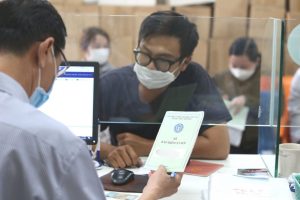 Người đóng BHXH tự nguyện dự kiến hưởng lương hưu thế nào từ 1/7- vhhnews