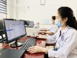 chi phí bệnh án điện tử-vhhnews